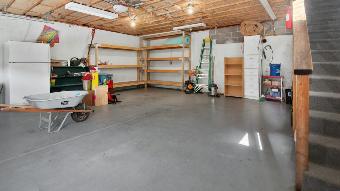 Basement and garage cleanout. Dumpster It Now now serves Carteret, Craven, Onslow, and Pender counties with affordable dumpster rentals.