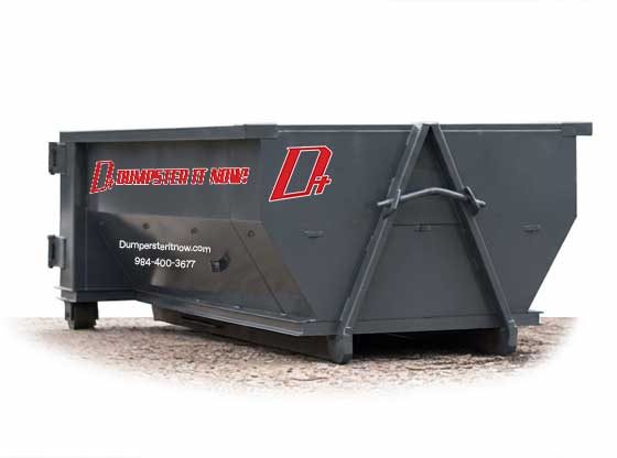 dumpster for rent
