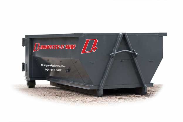 dumpster for rent